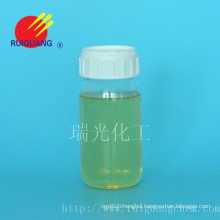 Super Low Formaldehyde Wash and Wear Finishing Resin Rg-220c